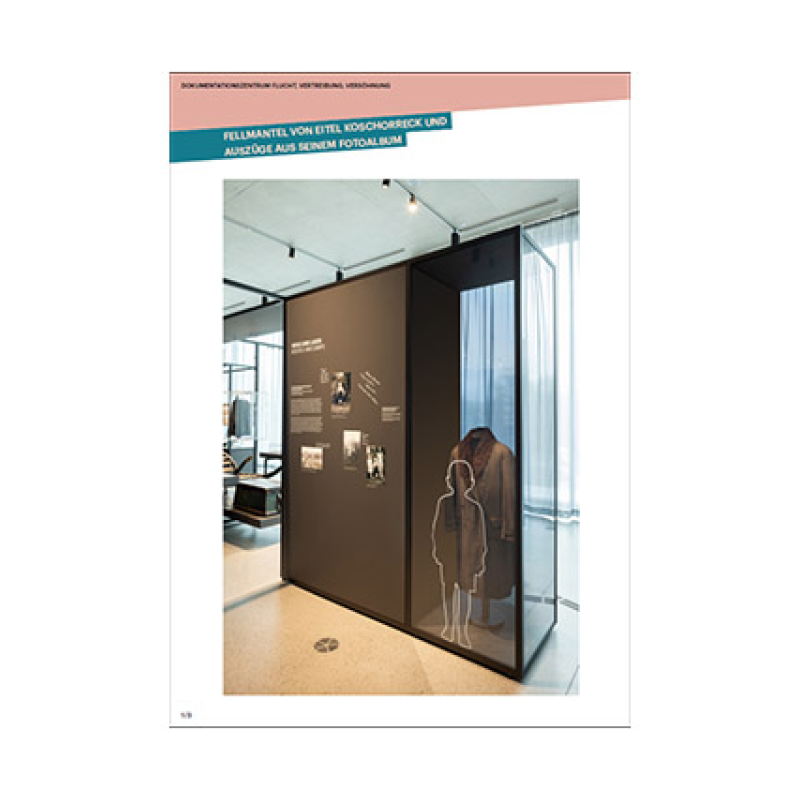 Übersichtsblatt Unterrichtsmaterial