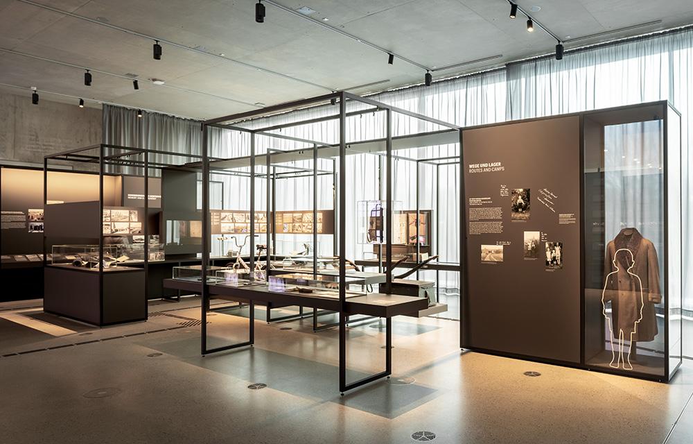 Ausstellung