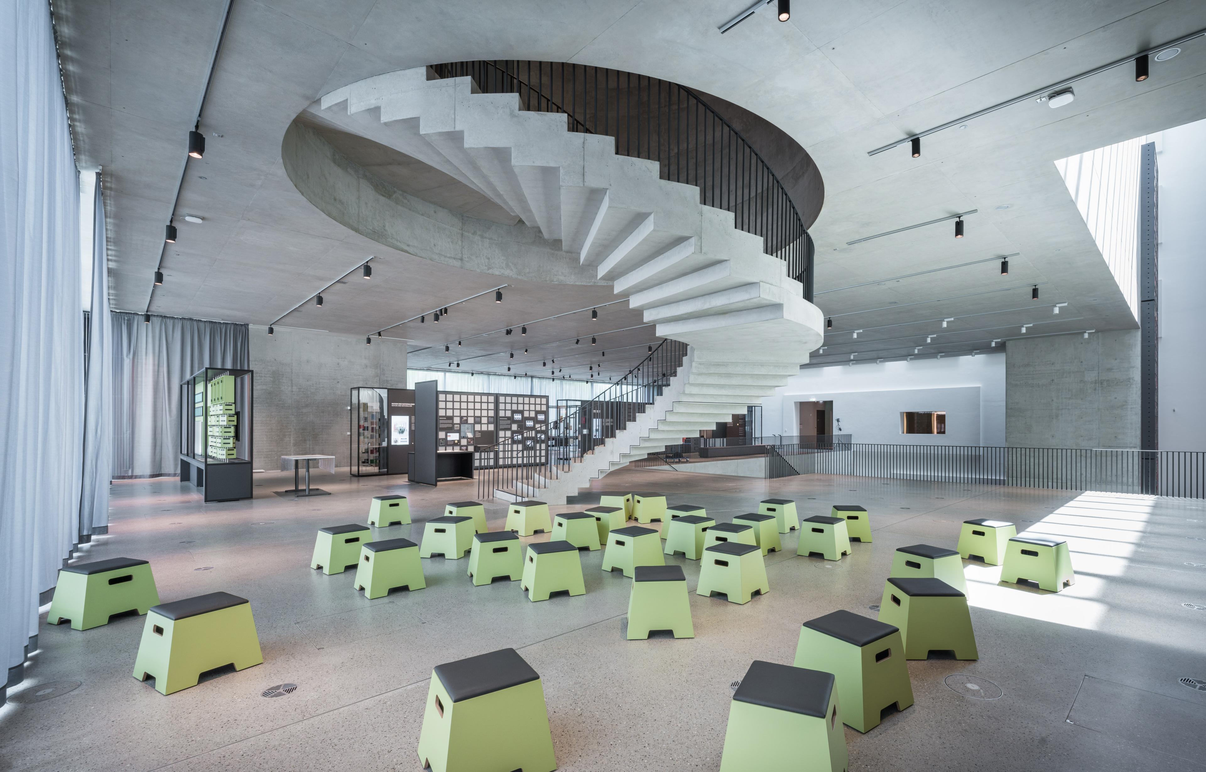 Das Forum