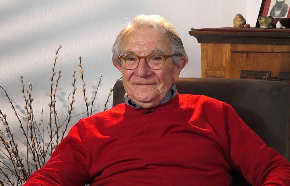 2019 gab Hans Schiller der Stiftung Flucht, Vertreibung, Versöhnung ein lebensgeschichtliches Interview. Hans Schiller