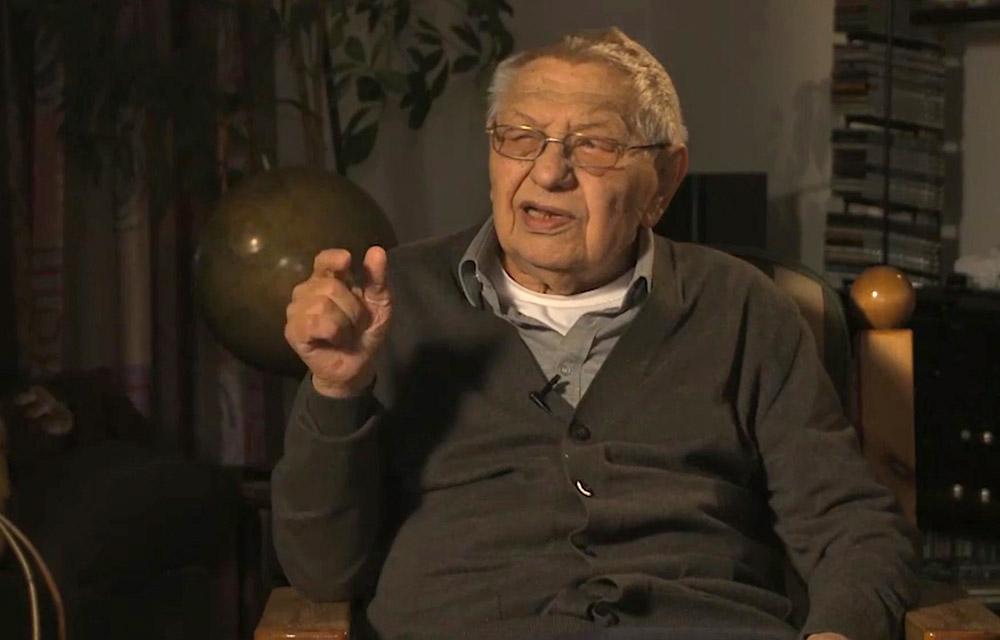 2014 gab Johann Wann der Stiftung Flucht, Vertreibung, Versöhnung ein lebensgeschichtliches Interview. Johann Wann