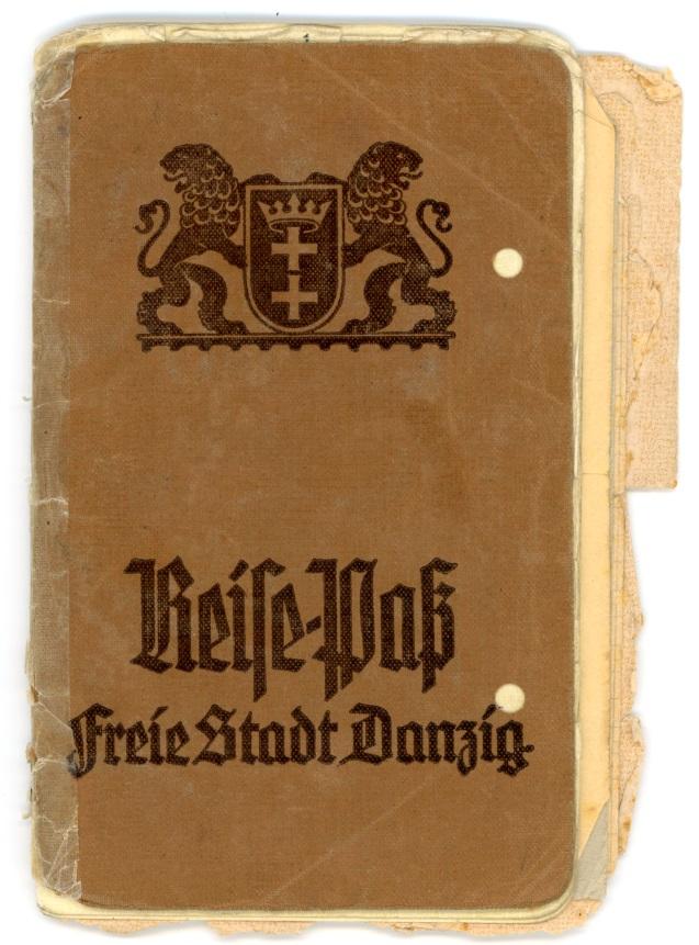 „Nun bin ich schon bald eine Woche hier, es ist die Endstation unserer Reise, höchstwahrscheinlich auch meines Lebens. Es sei denn, ein Wunder geschehe“. 