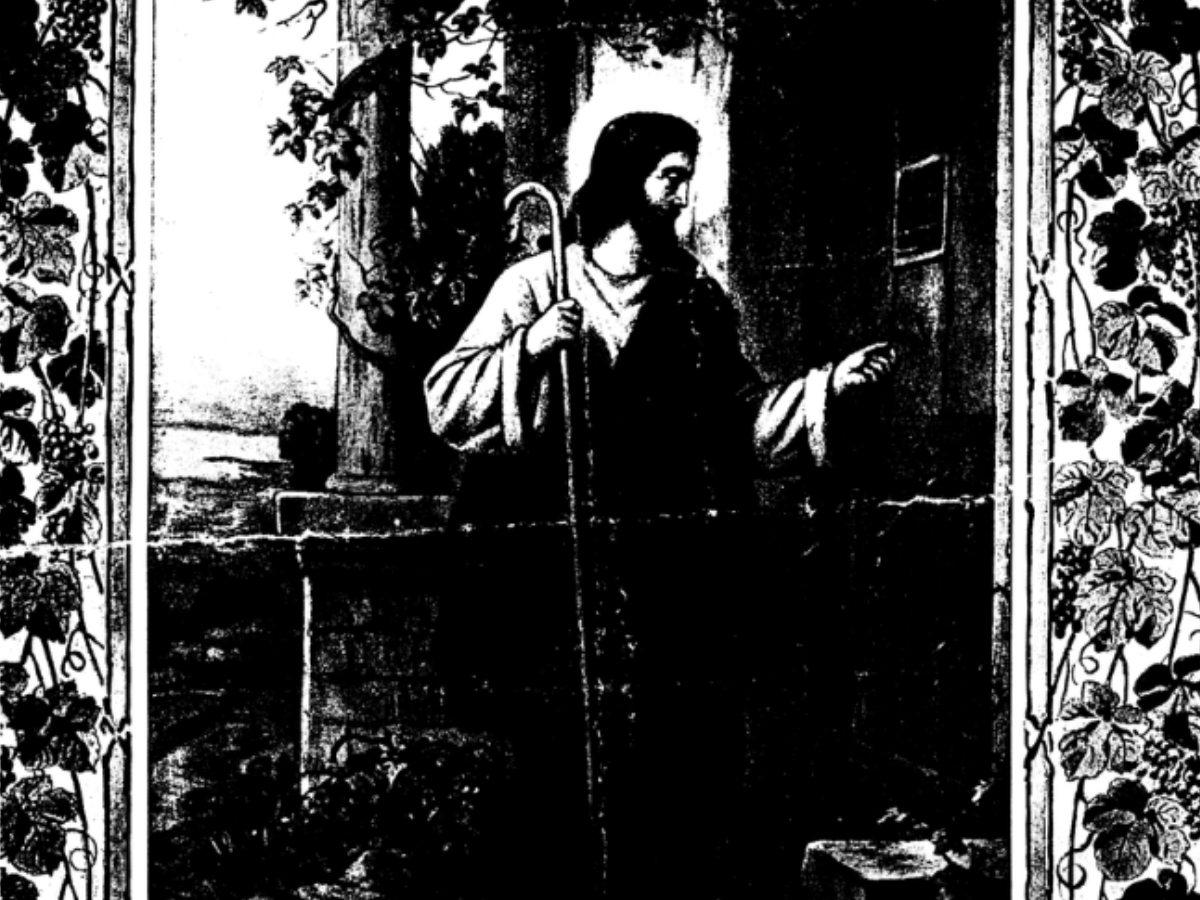 Im westlichen Polen werden sie auf einem verlassenen Bauernhof angesiedelt. "Die Polen wurden rausgeschmissen, wir wurden reingesetzt", erzählt sie. 