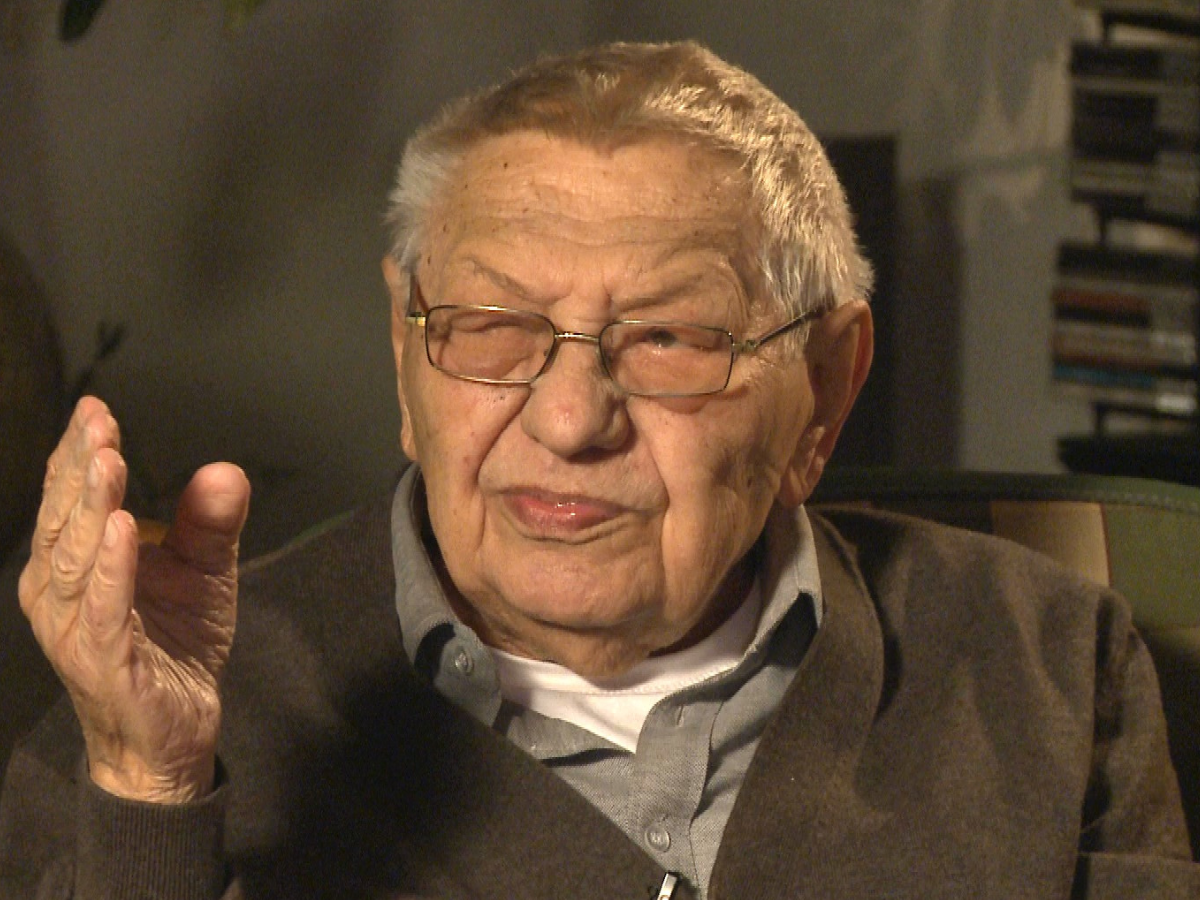 Dort baut sich Johann ein neues Leben auf. Seine Erlebnisse teilt er in einem Interview. Johann Wann stirbt im Juni 2014.