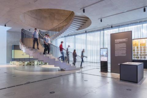 Angebote für Schulen