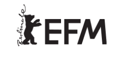 Berlinale EFM Logo: Berlinale EFM