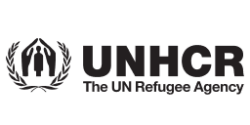 UNHCR Logo: UNHCR