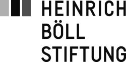 Heinrich-Böll-Stiftung Logo: Heinrich-Böll-Stiftung