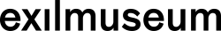 Stiftung Exilmuseum Logo: Stiftung Exilmuseum