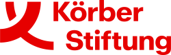 Körber Stiftung Logo: Körber Stiftung
