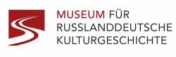 Museum für russlanddeutsche Kulturgeschichte Logo: Museum für russlanddeutsche Kulturgeschichte