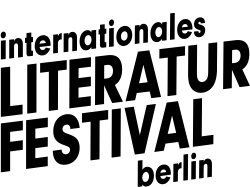 Internationales Literaturfestival Logo: Internationales Literaturfestival