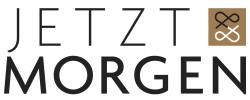 JETZT & MORGEN GbR Logo: JETZT & MORGEN GbR