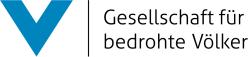 Logo: Gesellschaft für bedrohte Völker
