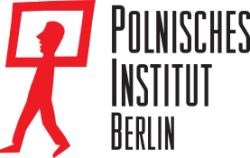 Logo: Polnisches Institut Berlin