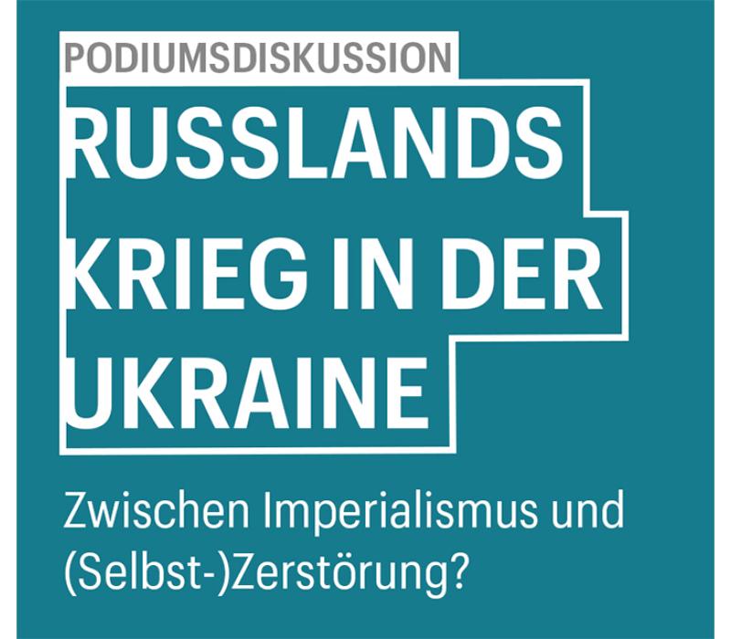 Poster Podiumsdiskusion