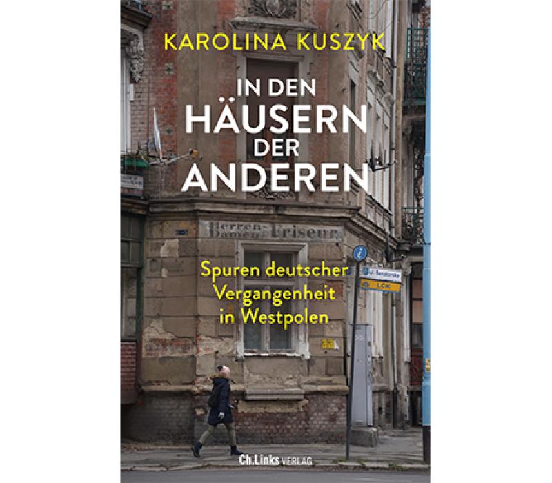 Buch Einband