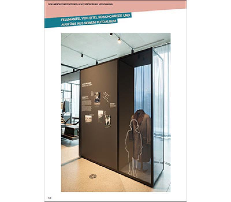 Übersichtsblatt Unterrichtsmaterial