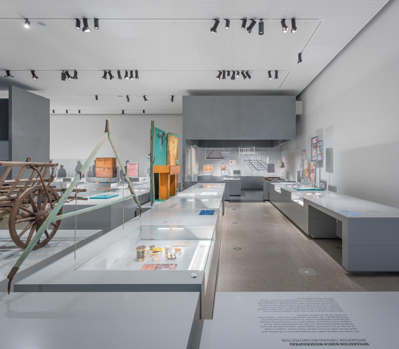 Ständigeausstellung 