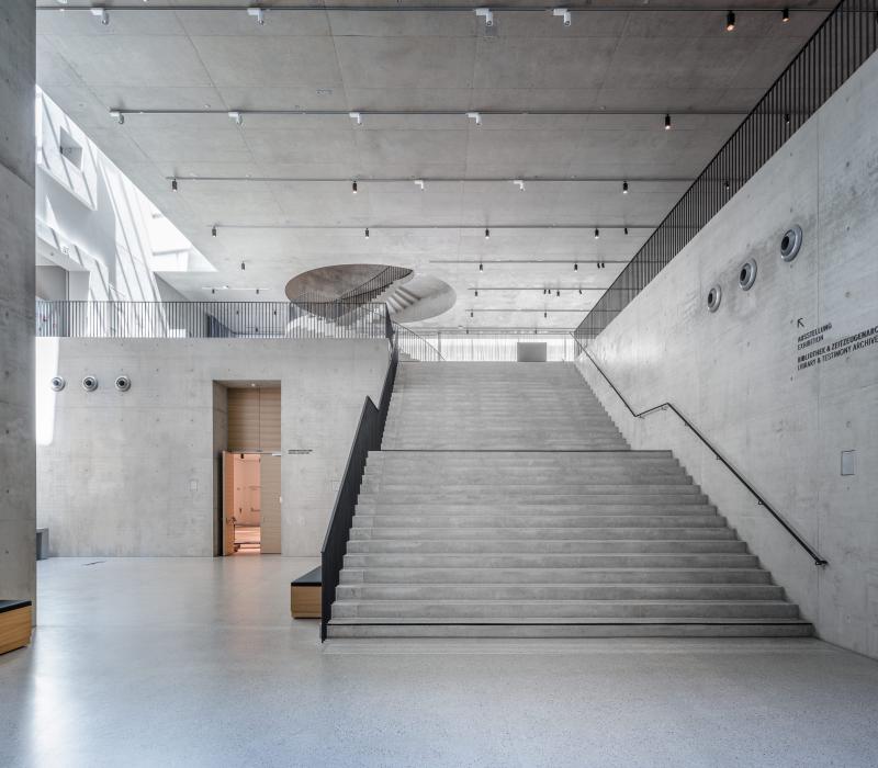 Treppe