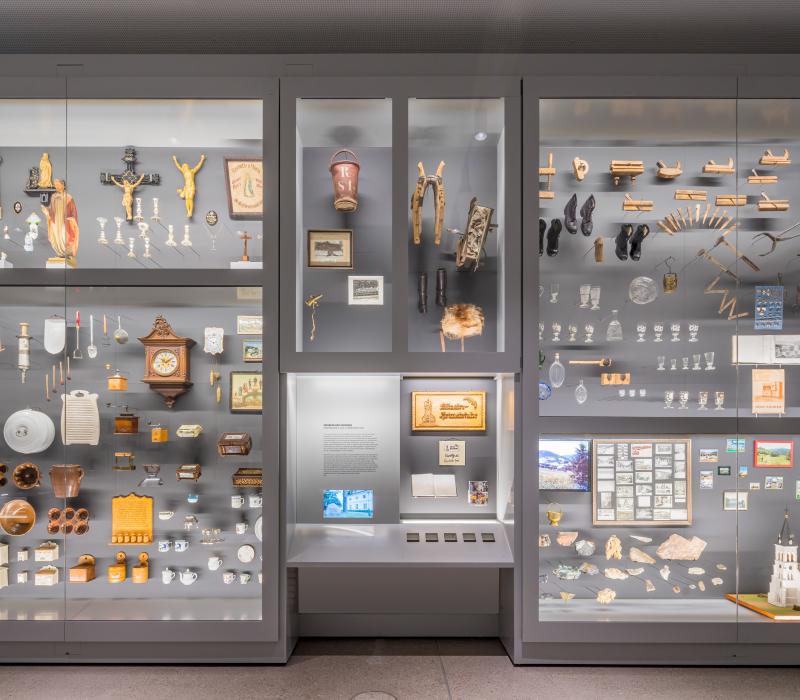 Vitrine