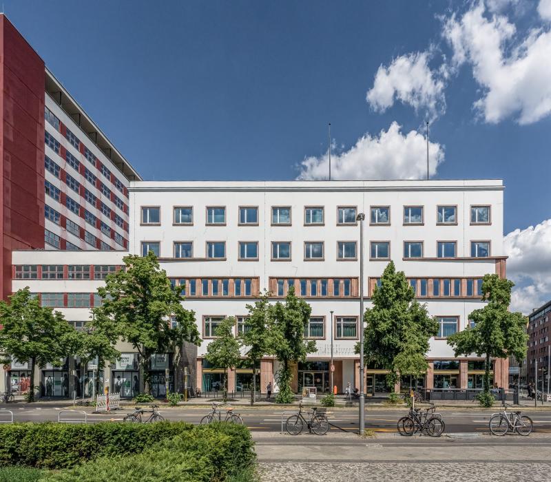 Dokumentationszentrum