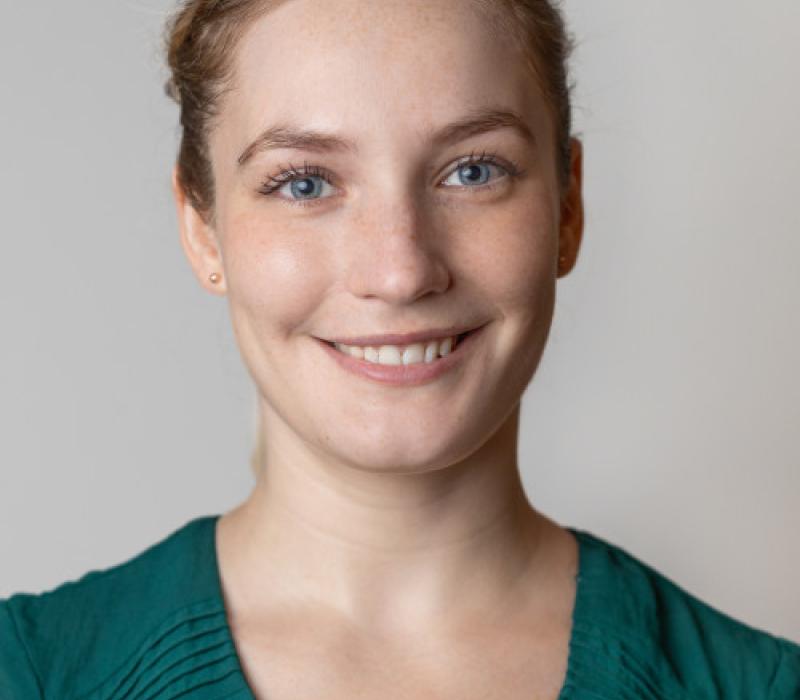 Melanie Göhler