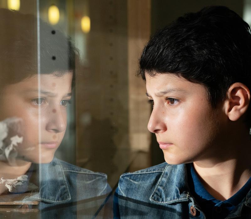 Ensilumi (Any Day Now) 