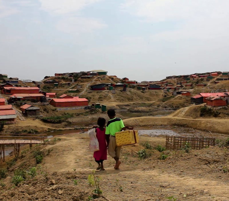 The Ice Cream Sellers