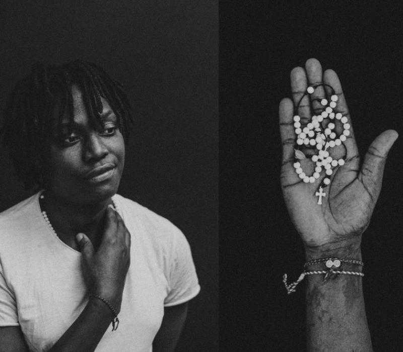 Opening: Gallery Exhibition Traces of Memory