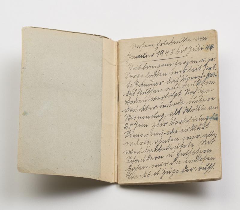 Day of the archives: Motto - food and drink 