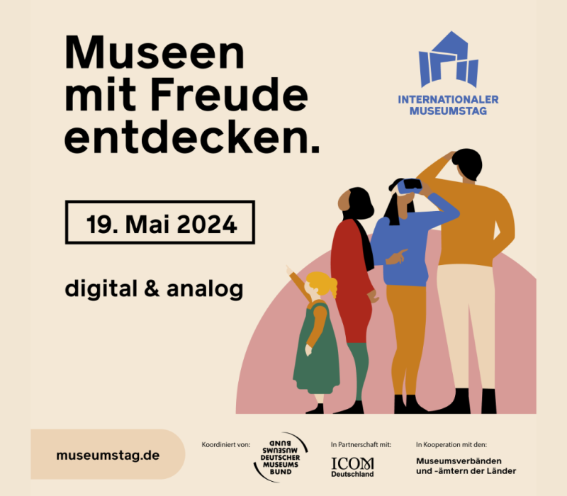 International Museum Day