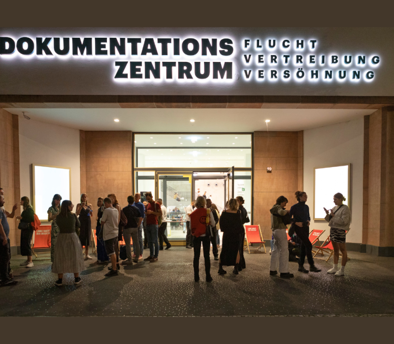 Long Night of Museums