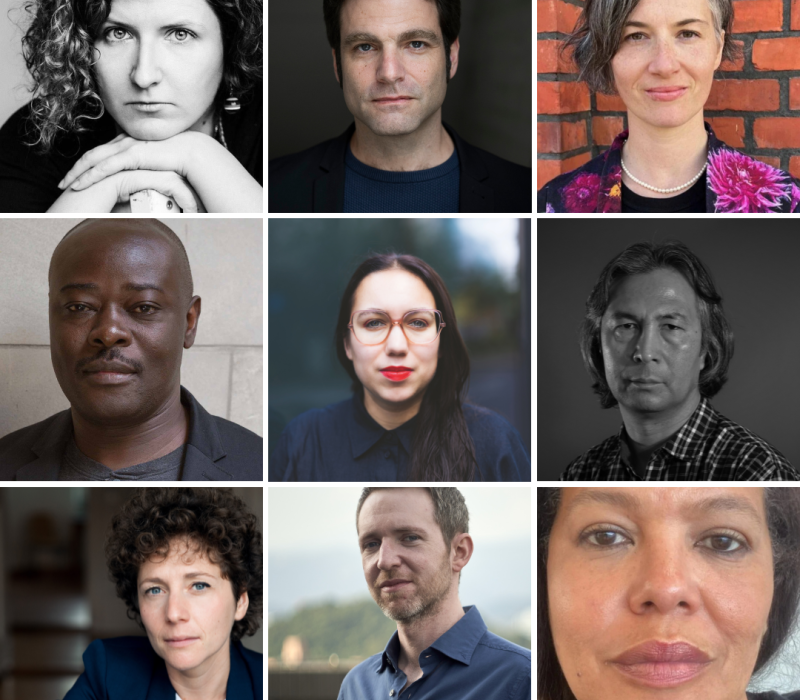 Shared Trauma: A Night of Remembering