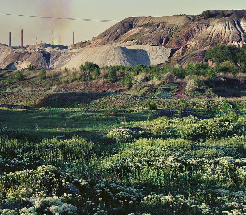 Panel Discussion and Vernissage: Forced Labour in the Donbas 1945 – A Diary 