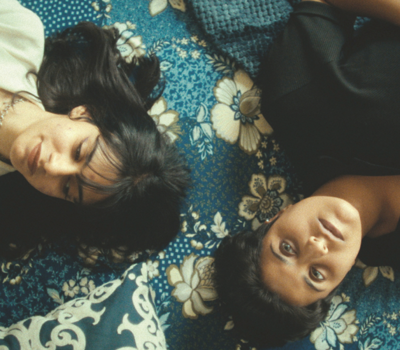 Filmscreening and discussion: Immortals