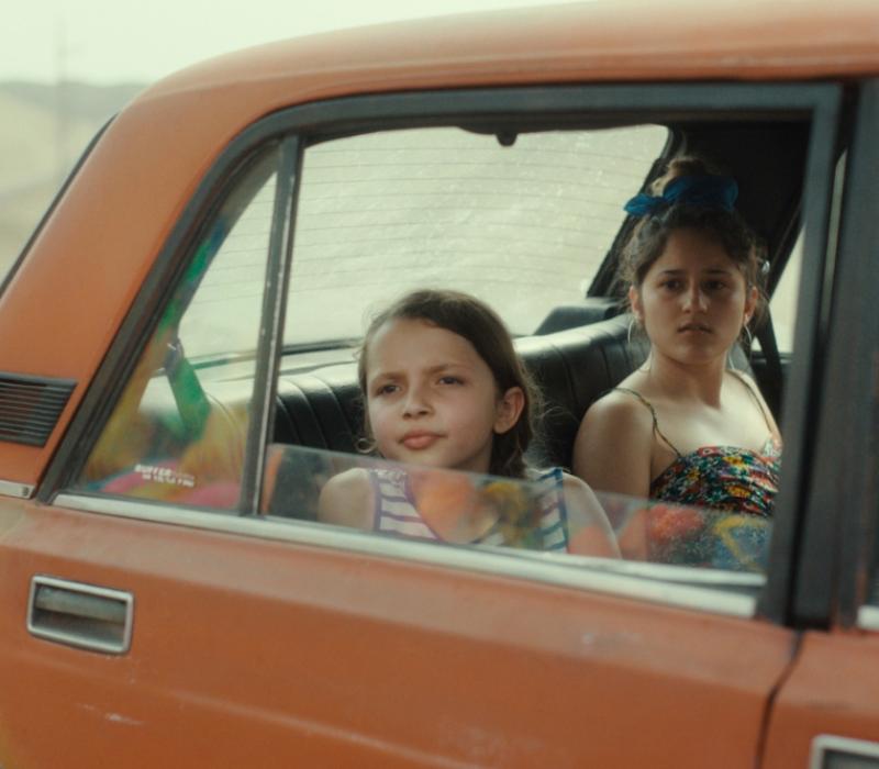  Berlinale Spotlight – Generation: Reinas