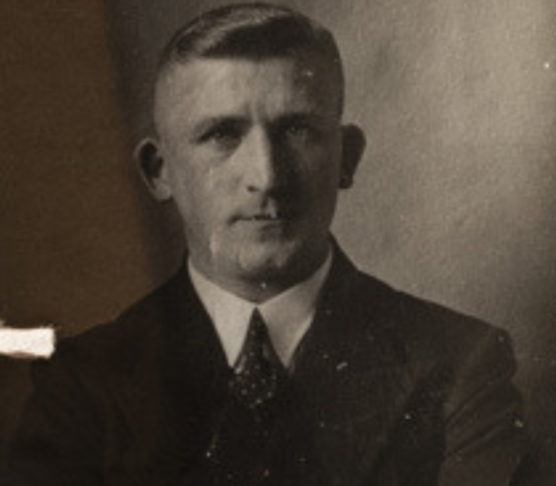 Verschleppungen in die Sowjetunion: Walter Heinisch aus Gleiwitz