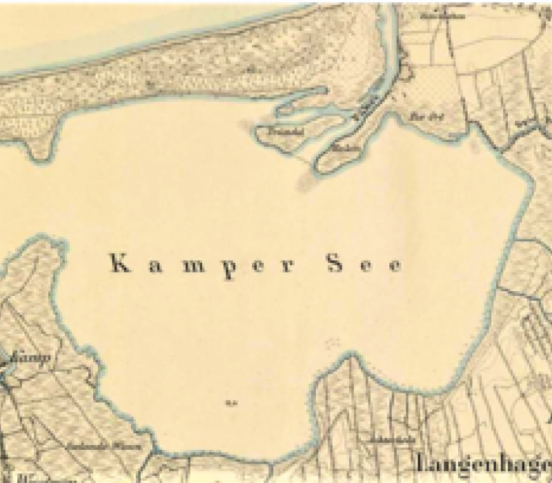 Die Kinder vom Kamper See