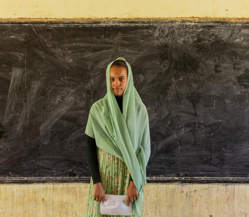 An Evening For Sudan