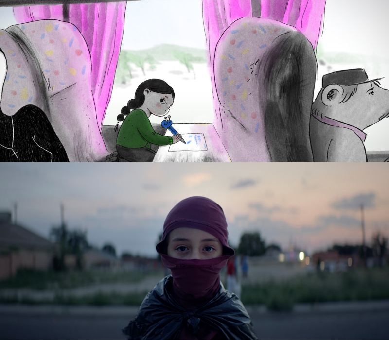 Berlinale Spotlight – Generation „Autokar & Los Lobos“
