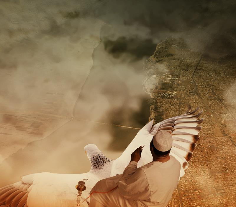 Berlinale Spotlight – Panorama: „Khartoum“