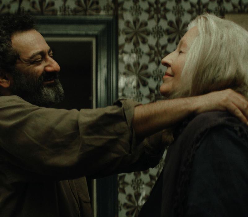 Berlinale Spotlight – Competition: „Yunan“