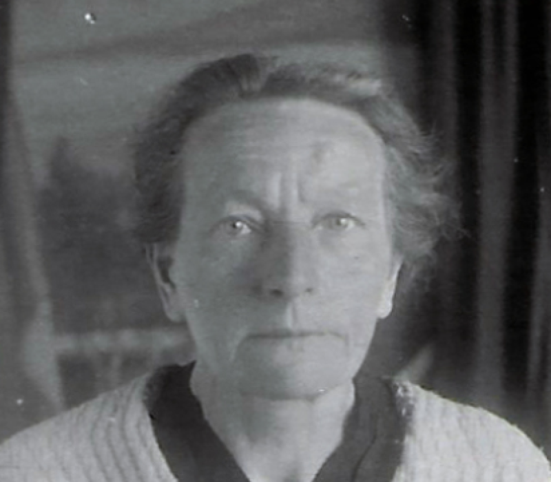 „Die Kraniche ziehen klagend heimwärts“ – Die Flucht und Vertreibung von Anna Buttkus (Ostpreußen 1945-1948) „Die Kraniche ziehen klagend heimwärts“ – Die Flucht und Vertreibung von Anna Buttkus (Ostpreußen 1945-1948)