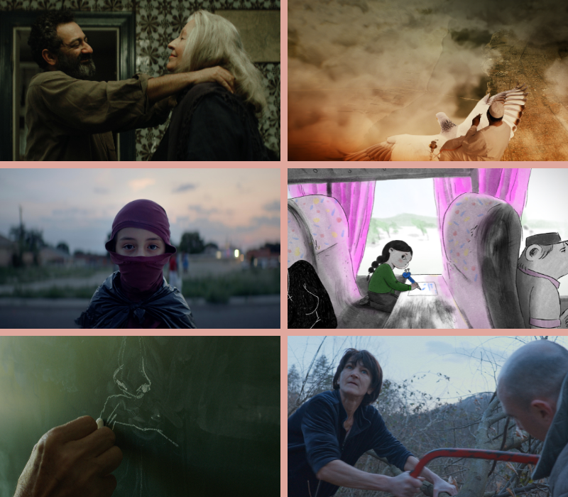 Event Series Berlinale Spotlights