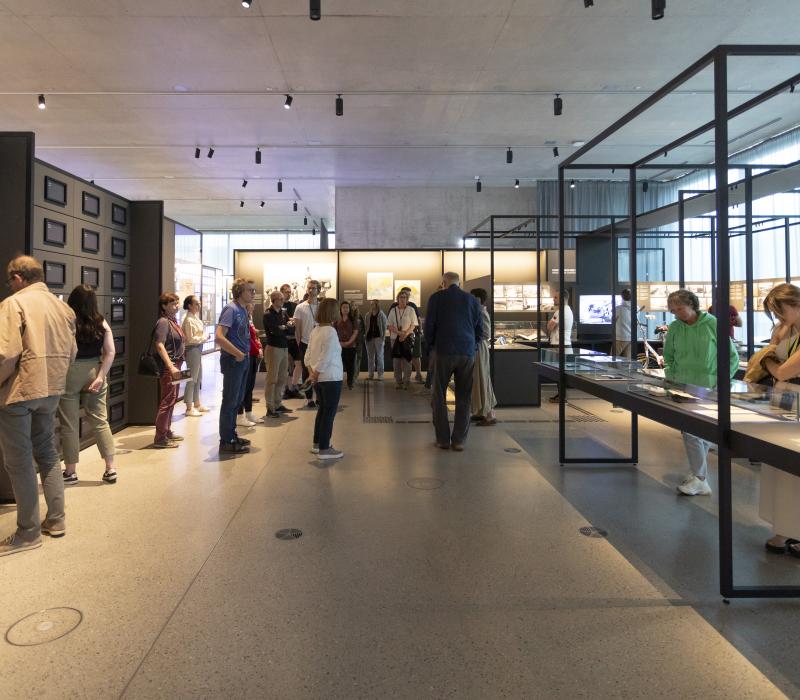 Displacement and Expulsion – Causes and Ramifications