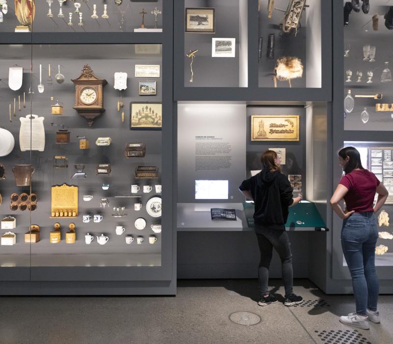 Flucht und Vertreibung – Ursachen und Folgen Flucht und Vertreibung – Ursachen und Folgen