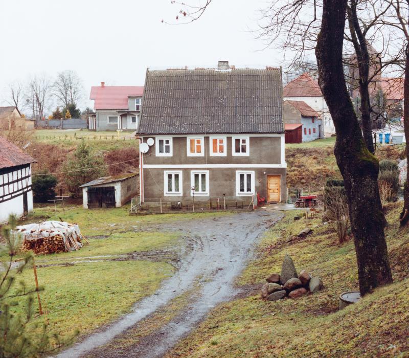„OSTGEBIETE / ZIEMIE ZACHODNIE. Eine deutsch-polnische Spurensuche“