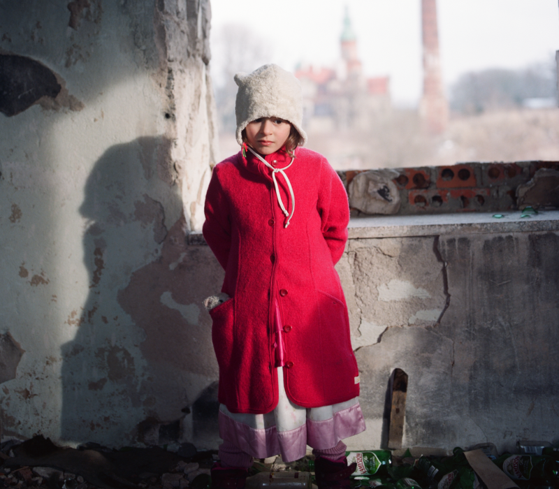 Insights into the special exhibition “OSTGEBIETE / ZIEMIE ZACHODNIE. German-Polish Perspectives”