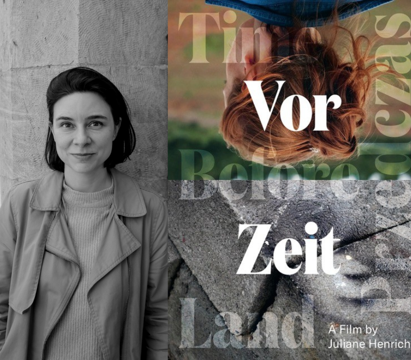 Vor Zeit / Przedczas Vor Zeit / Przedczas